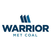 Logo da Warrior Met Coal (HCC).