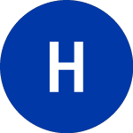 Logo da Handleman (HDL).