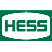 Logo da Hess (HES).