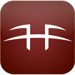 Logo da HollyFrontier (HFC).