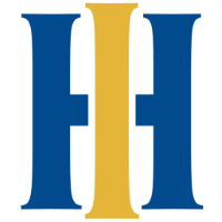 Logo da Huntington Ingalls Indus... (HII).
