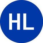 Logo da Houlihan Lokey (HLI).