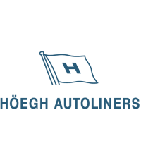 Logo da Hoegh LNG Partners (HMLP).