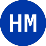 Logo da Host Marriott (HMT).