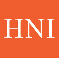 Logo da HNI (HNI).