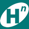 Logo da Health Net (HNT).