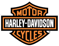 Logo da Harley Davidson (HOG).