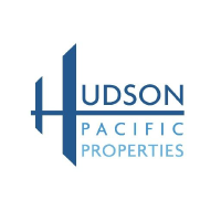 Logo da Hudson Pacific Properties (HPP).