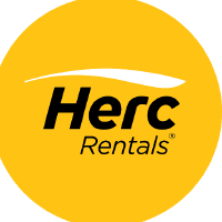 Logo da Herc (HRI).