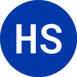 Logo da  (HSA).