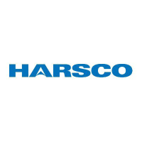 Logo da Harsco (HSC).