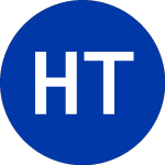 Logo da Horizon Technology Finance (HTFA).