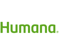 Logo da Humana (HUM).