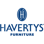 Logo da Haverty Furniture Compan... (HVT).