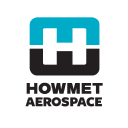 Logo da Howmet Aerospace (HWM).