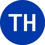 Logo da TCW High Yield Bond ETF (HYBX).