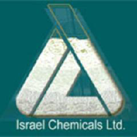 Logo da ICL (ICL).