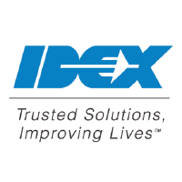 Logo da IDEX (IEX).
