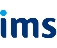 Logo da IMS HEALTH HOLDINGS, INC. (IMS).