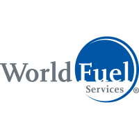 Logo da World Fuel Services (INT).