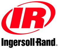 Logo da Ingersoll Rand (IR).