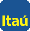 Logo da Itau CorpBanca (ITCB).