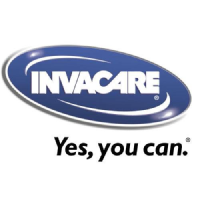 Logo da Invacare (IVC).