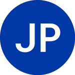 Logo da Jagged Peak Energy (JAG).
