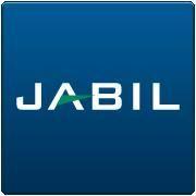 Logo da Jabil (JBL).