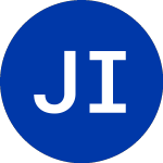 Logo da  (JBX.W).