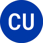Logo da Cendant Upper Decs (JCD).