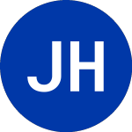 Logo da John Hancock Exc (JHCR).