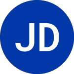 Logo da Janus Detroit St (JIII).