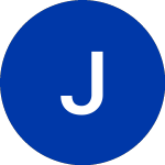 Logo da Jlg (JLG).