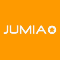 Gráfico Jumia Technologies