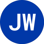 Logo da John Wiley & Sons (JWA).