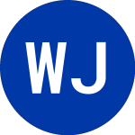 Logo da Whitehall Jewel (JWL).