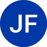 Logo da Jackson Financia (JXN.W).