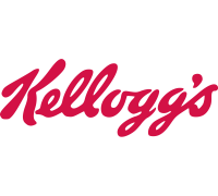 Logo da Kellanova (K).