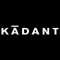 Logo da Kadant (KAI).