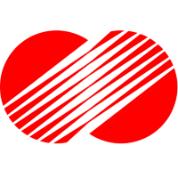 Logo da Korea Electric Power (KEP).