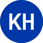 Logo da  (KHD).