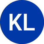 Logo da Kindercare Learning Comp... (KLC).