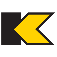 Logo da Kennametal (KMT).
