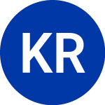 Logo da KKR Real Estate Finance (KREF-A).