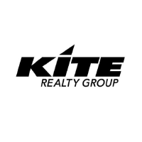 Logo da Kite Realty (KRG).