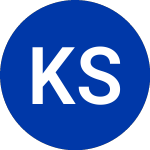 Logo da K Sea (KSP).