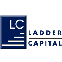 Logo da Ladder Capital (LADR).