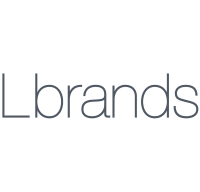 Logo da L Brands (LB).