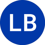 Logo da  (LBC).